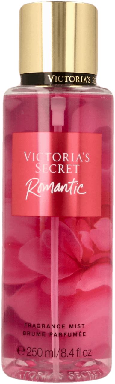 victoria secret parfum rossmann